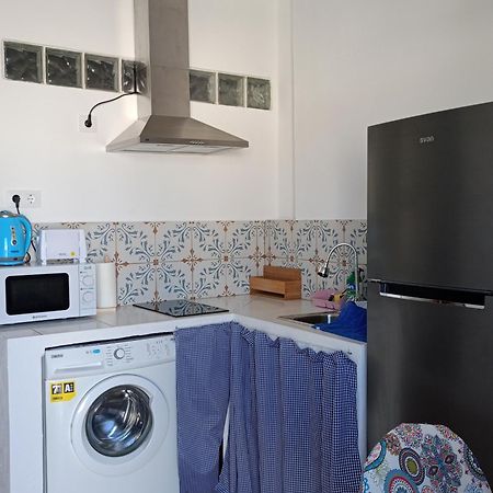 Encantadora Casa-Cueva En Pleno Barrio Alfarero De Níjar Exterior photo