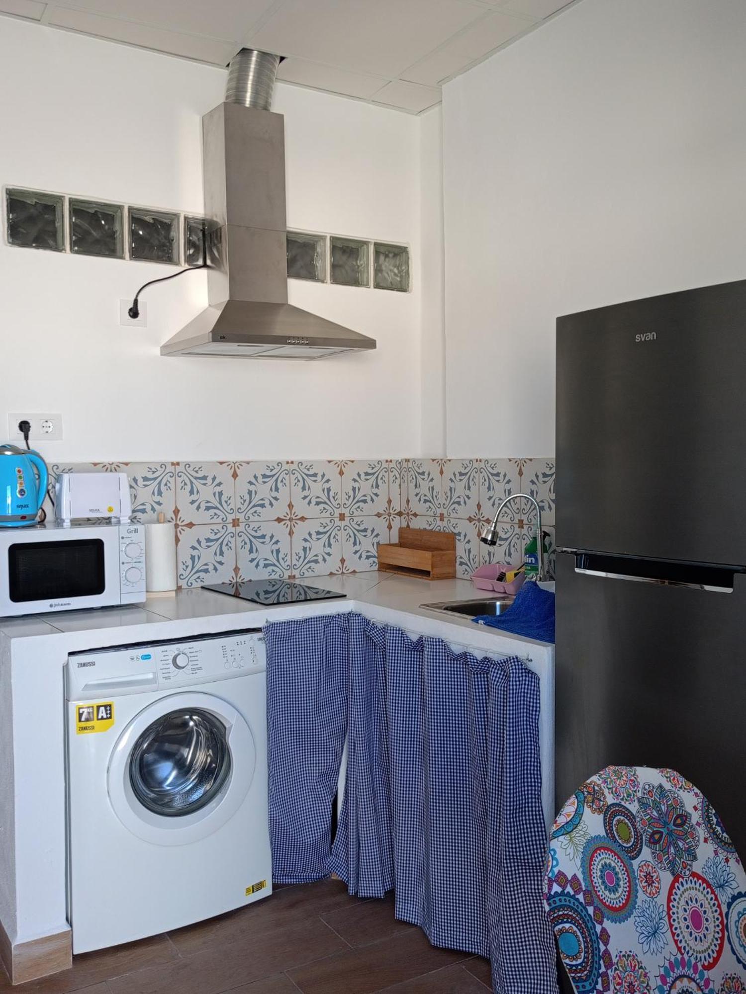 Encantadora Casa-Cueva En Pleno Barrio Alfarero De Níjar Exterior photo